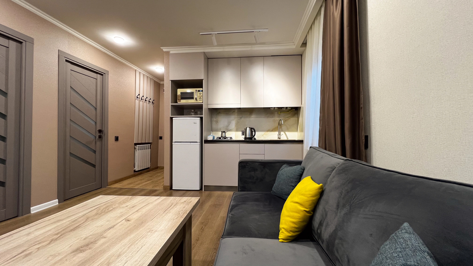 Вилла Bellissimo Garden