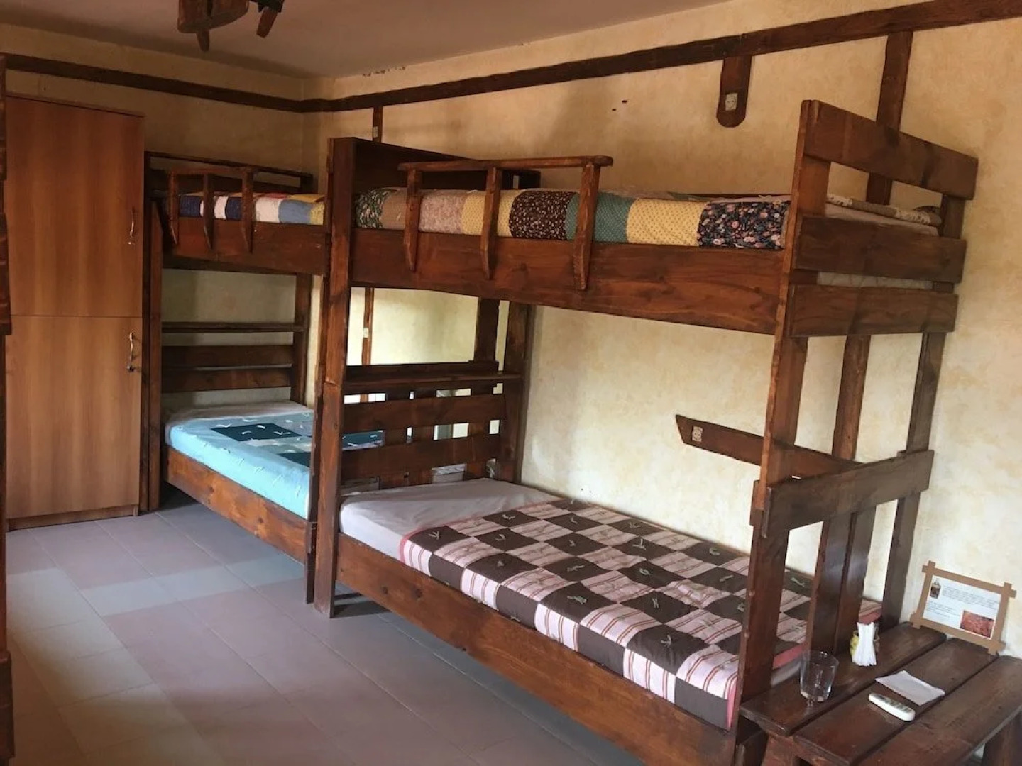 Гостевой дом Мачанец