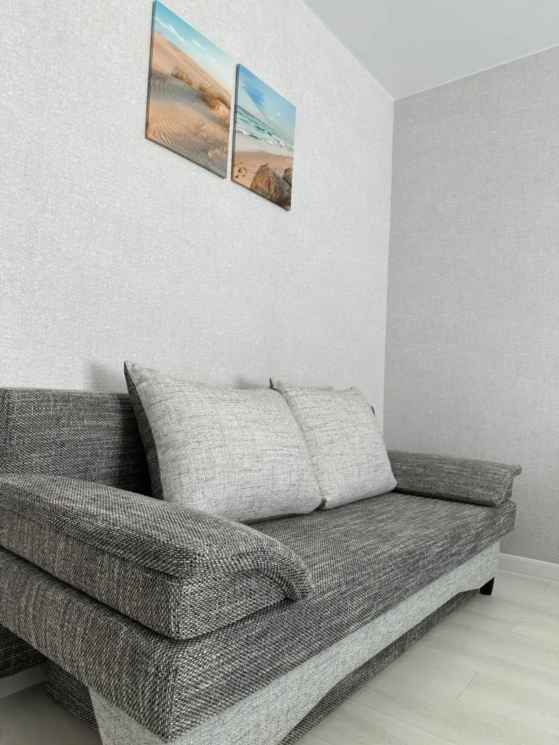 Апартаменты Балтийское Небо