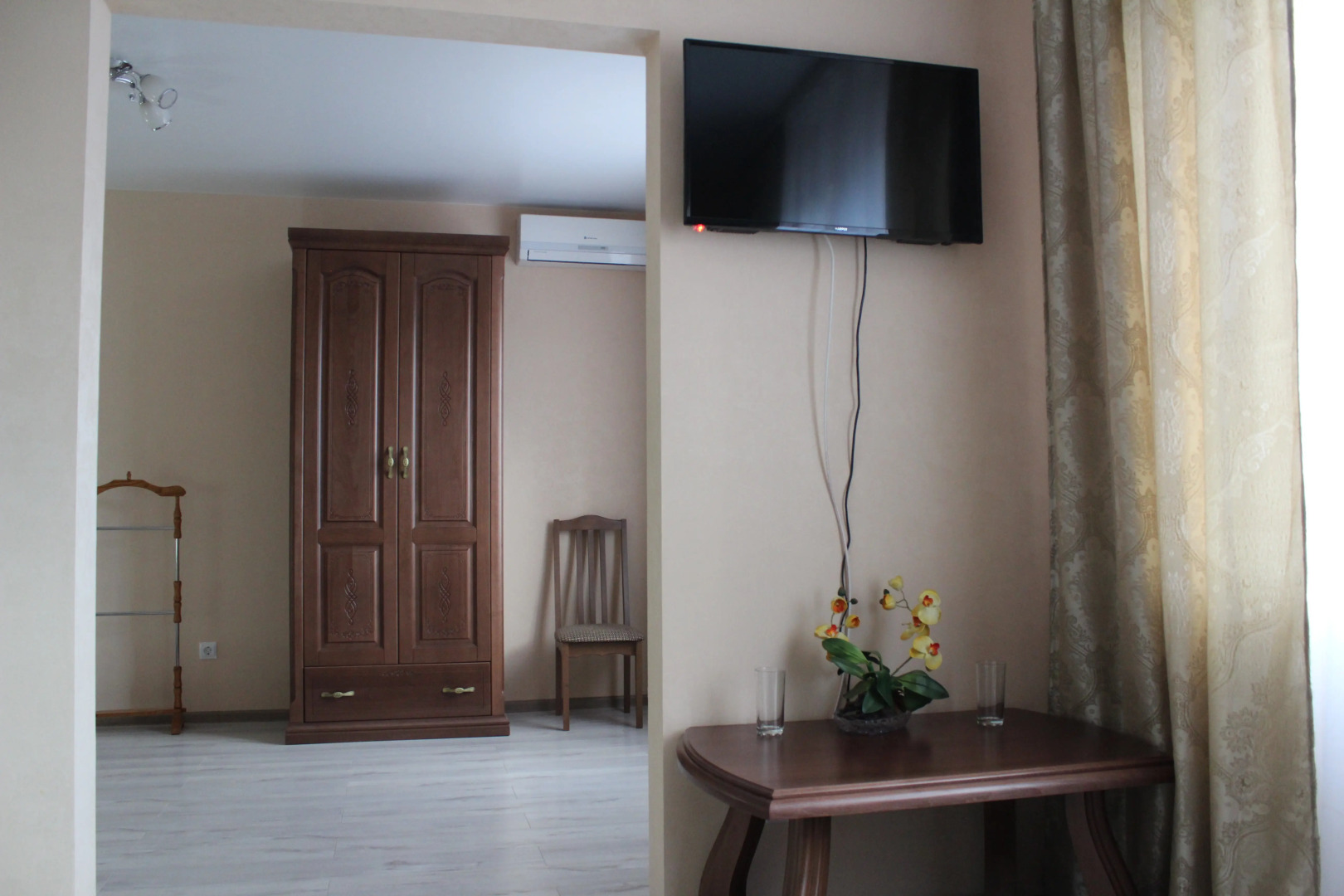 Гостевой Дом Комфорт-Дон