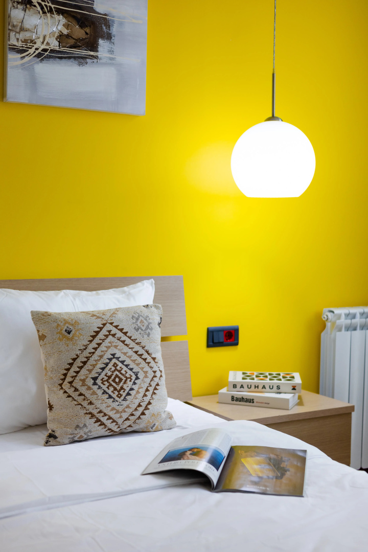 Апарт-отель Yerevan Elite Stay - Republic Square