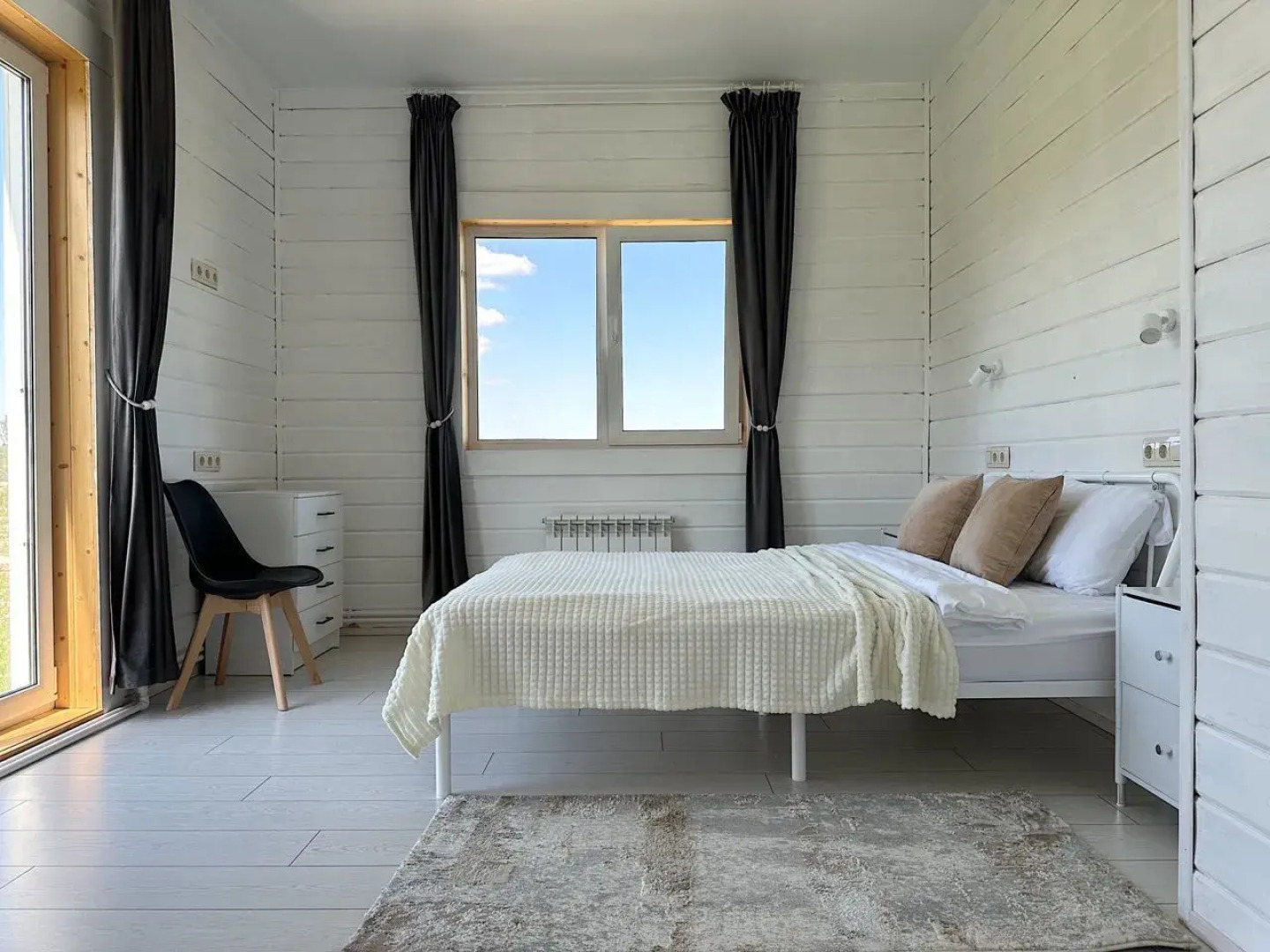 Частный дом Весна парк 99