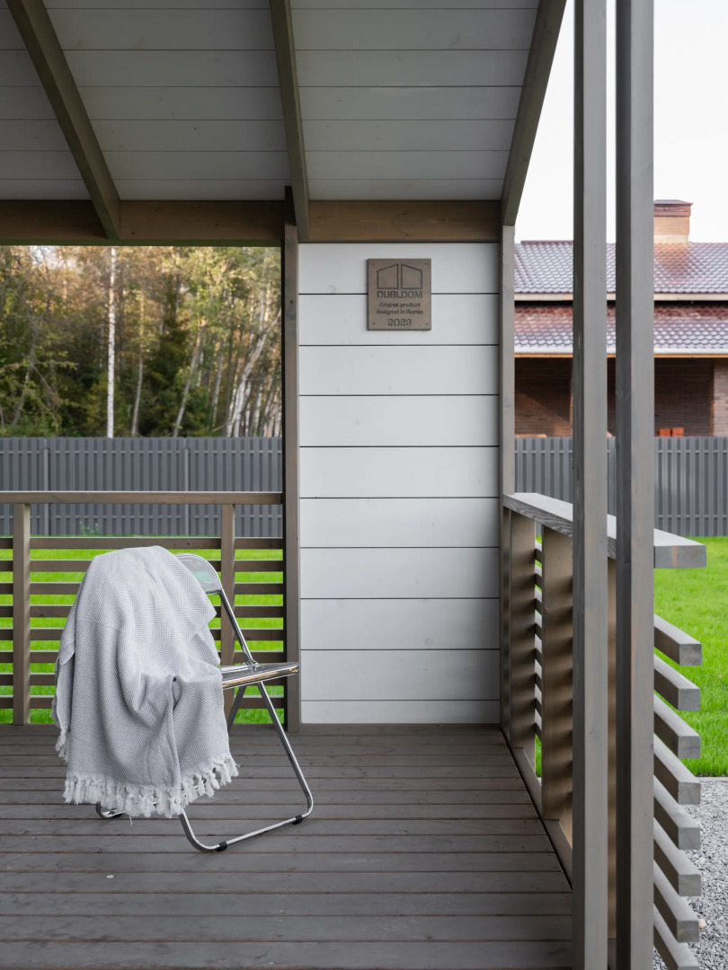 Частный дом Chalet DE SKI