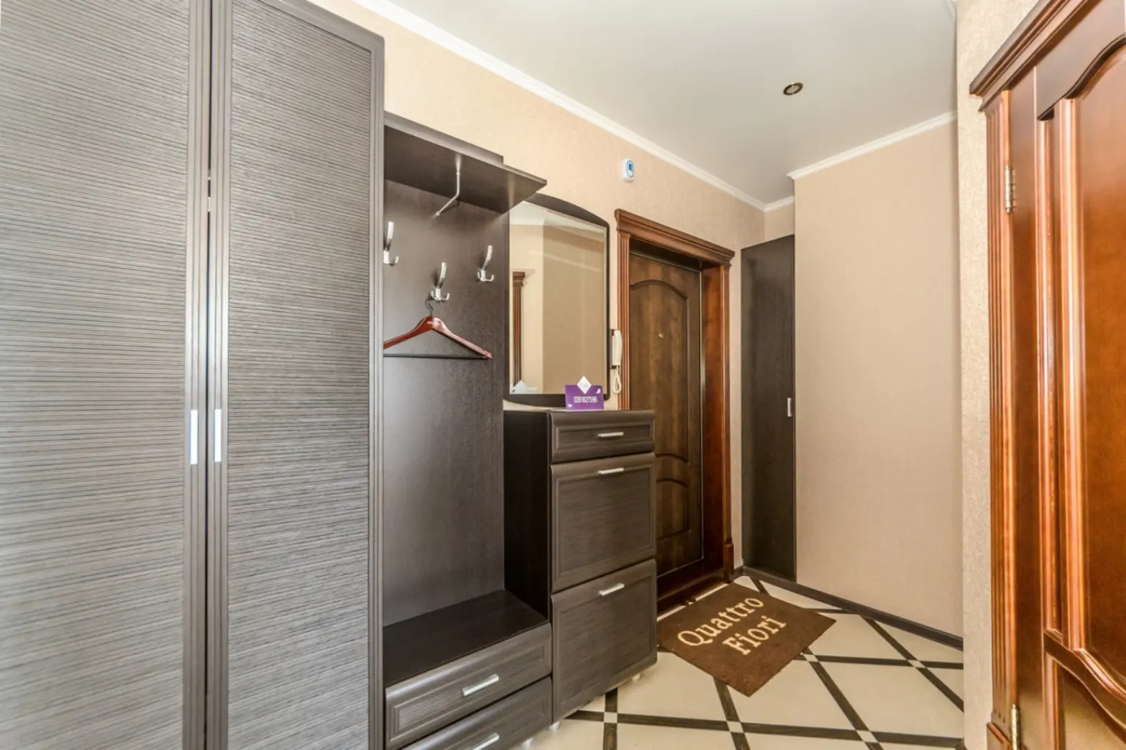 Апартаменты Премиум класс, Степная 68