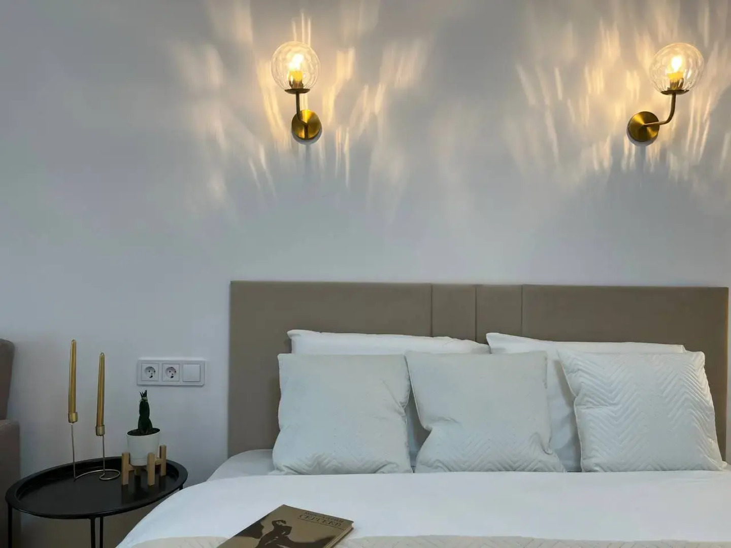 Квартира Апартаменты "Балет" в г.Иваново (Калинина, 24)