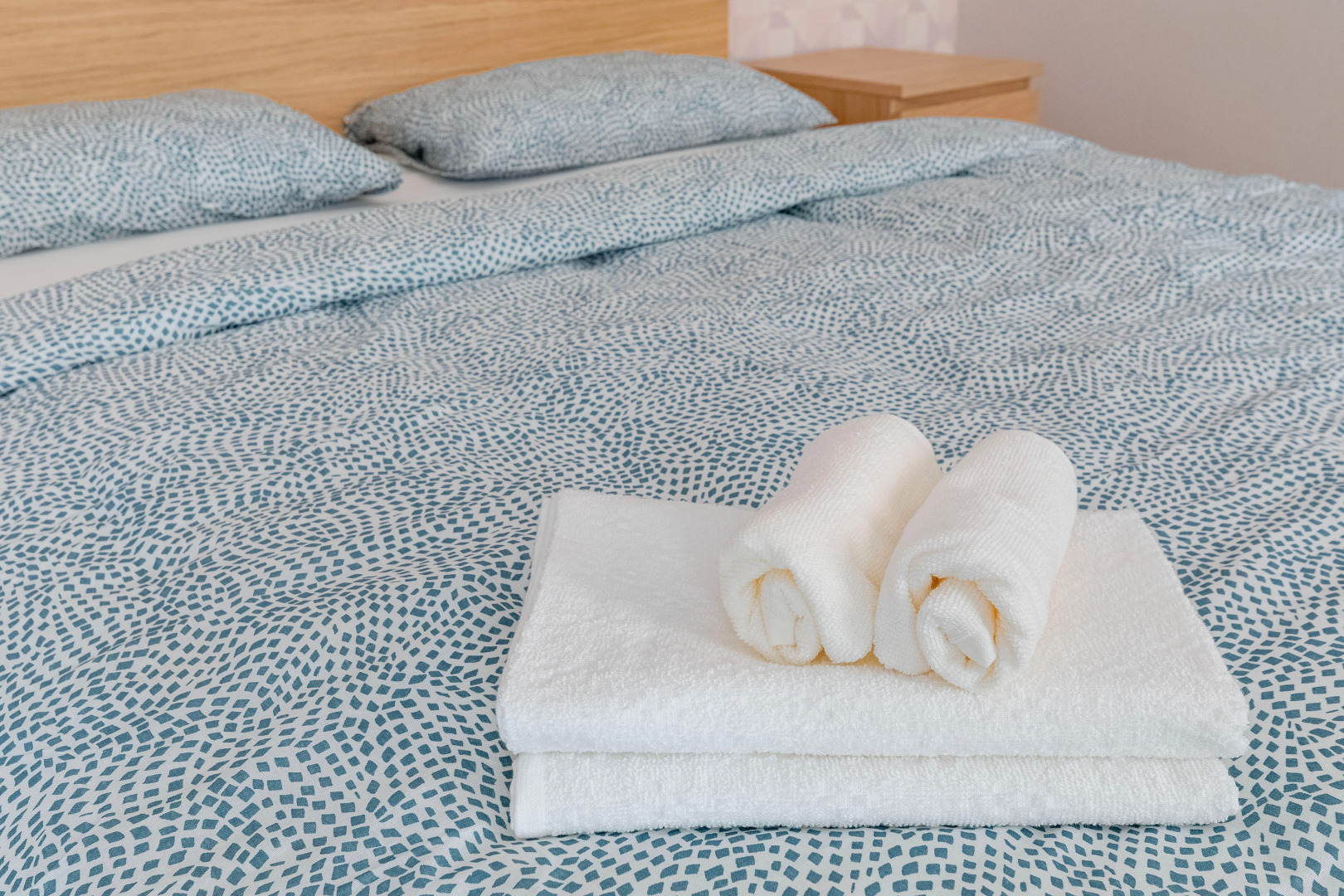 Апартаменты J&N Apartments Крепостная