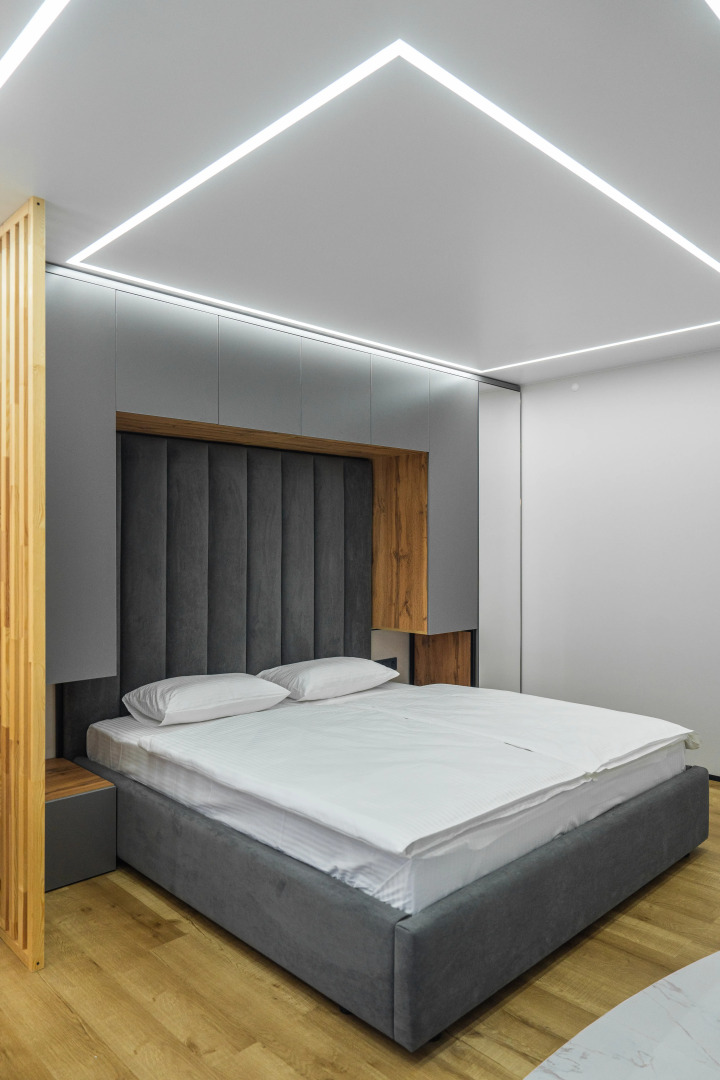 Апартаменты Level Apartments