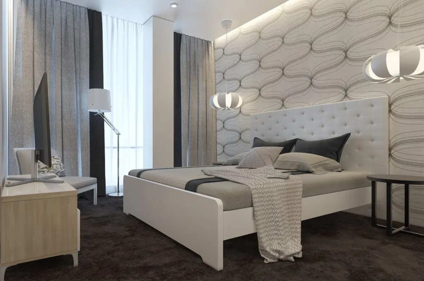 Отель Альва Донна