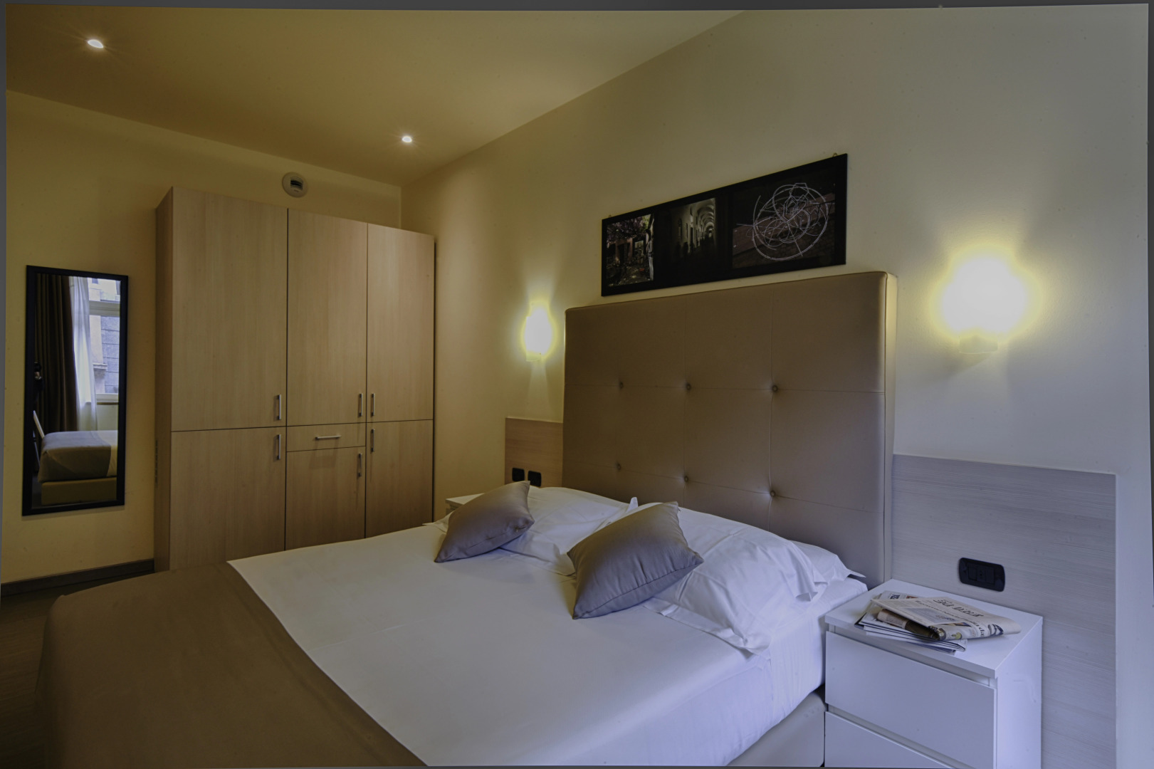 Duomo Hotel & Apartments