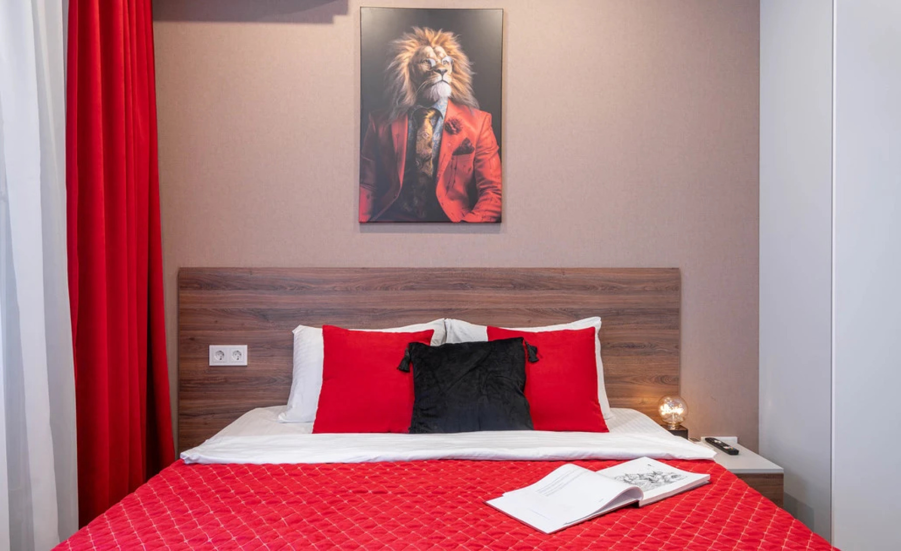 Апартаменты KeysSpb на Крыленко St34