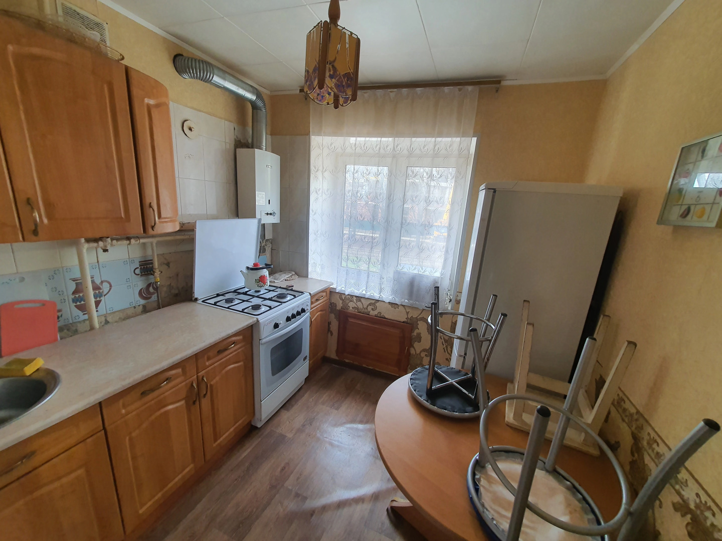 Квартира L.V.Hotels на Фридриха Энгельса 145