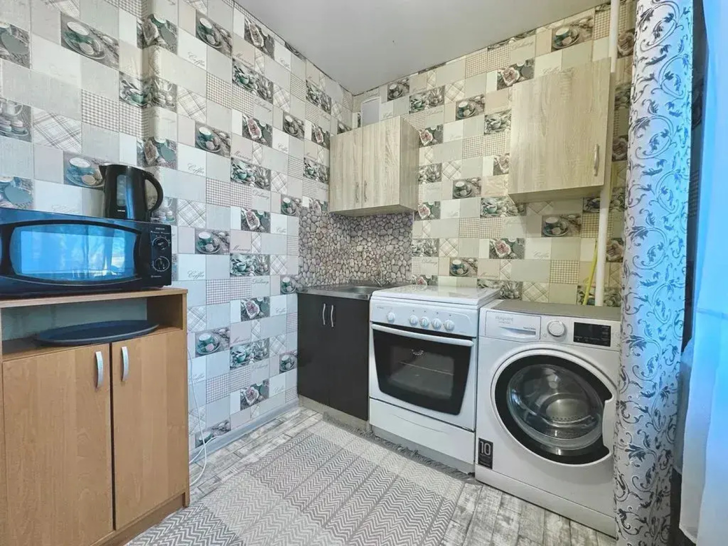 Квартира Уютно Как Дома