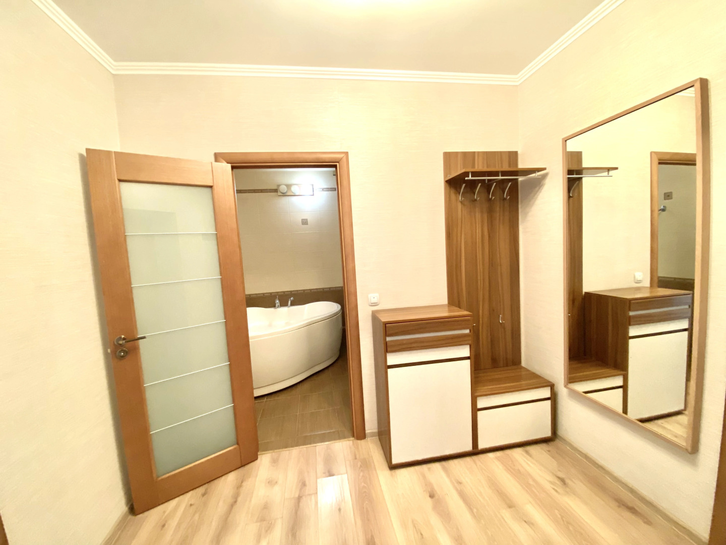 Апартаменты на Карла Маркса 55