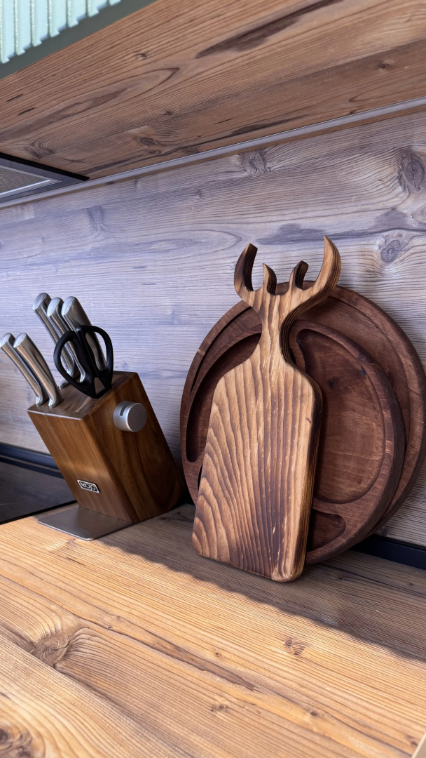 Гостевой Дом The Лес