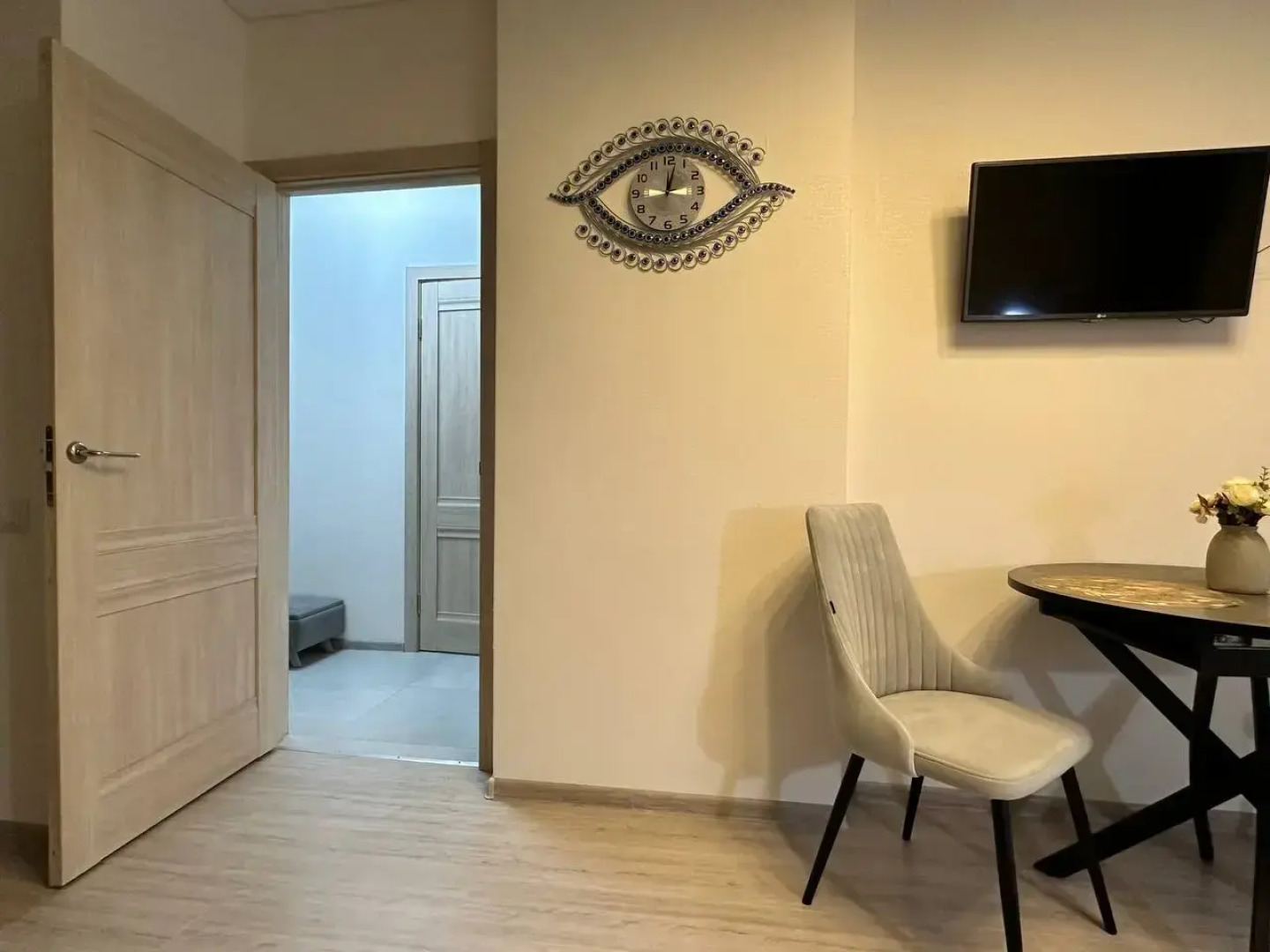 Апартаменты Алмаз Сити ЖК Ривер парк