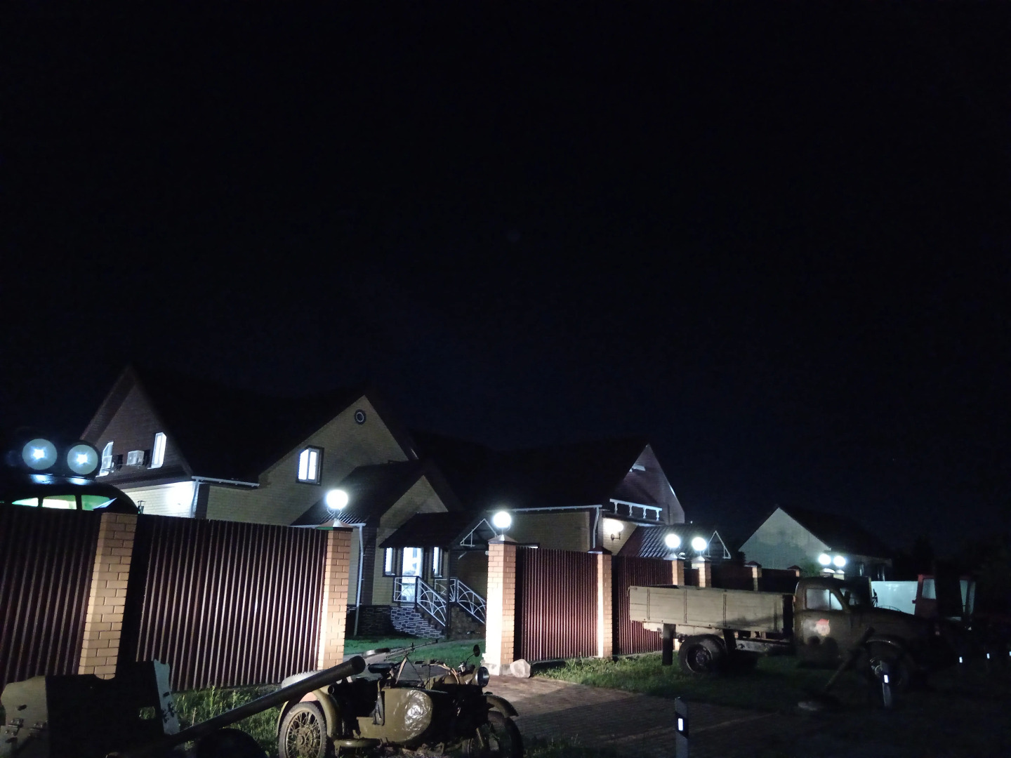 Гостевой дом Вертолет