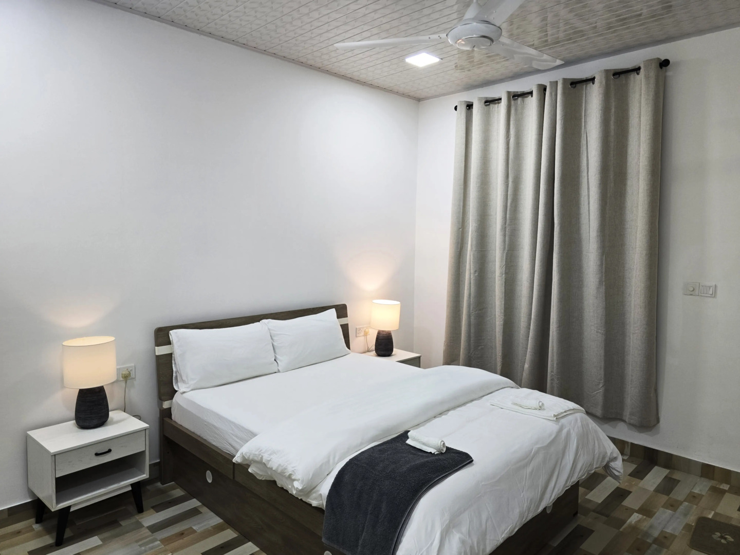 Гостевой Дом The Happiness Sun Suites