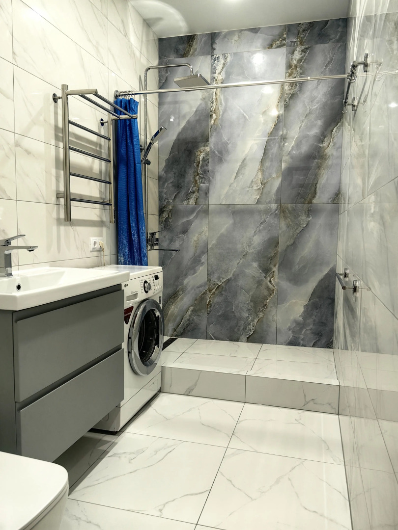 Квартира На Волжской Набережной 205