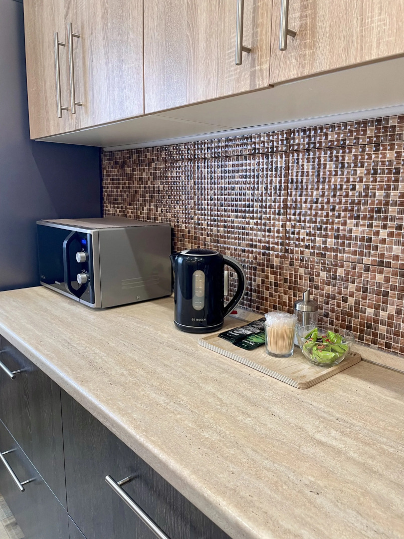 Апартаменты на улице Набережная 35