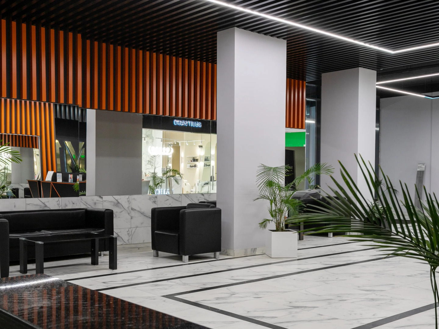 Апартаменты ЖК М1 Сколково 1198