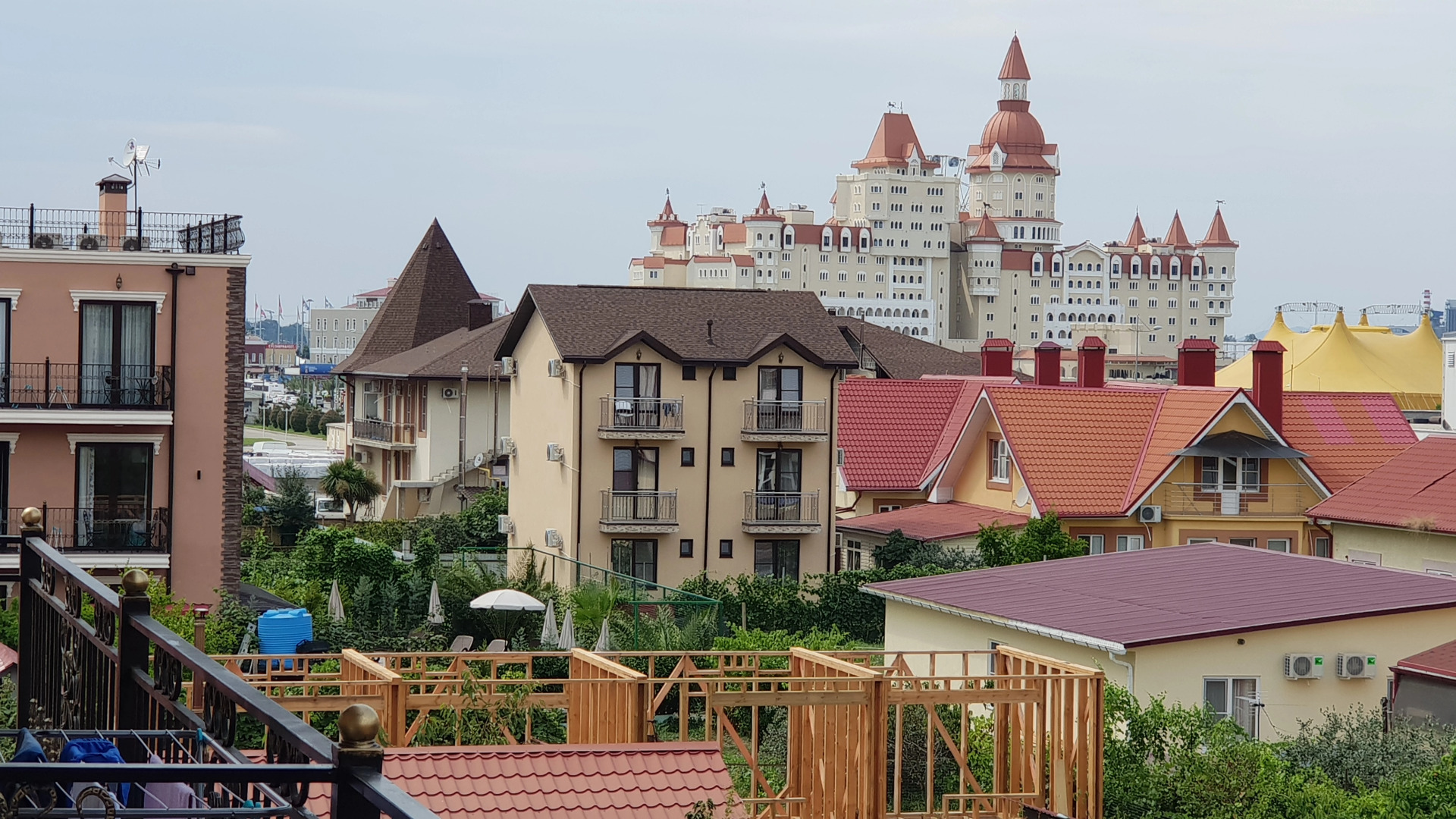 Гостевой дом Celentano