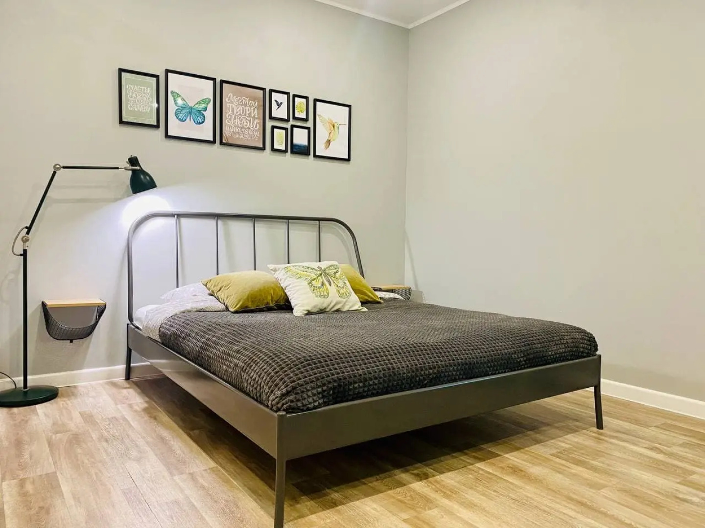 Апартаменты Иннополис Happy