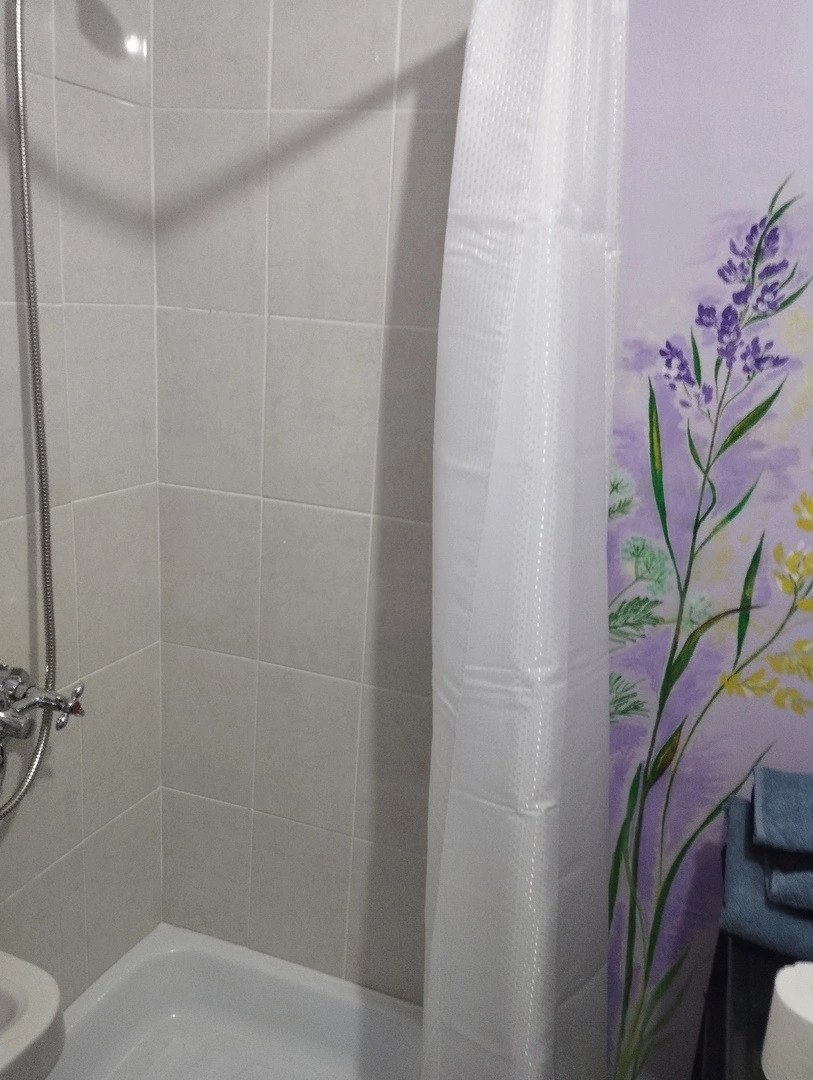 Квартира на Пионерской