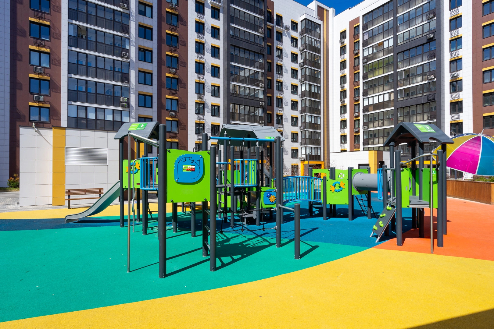 Апартаменты LS Арт сити