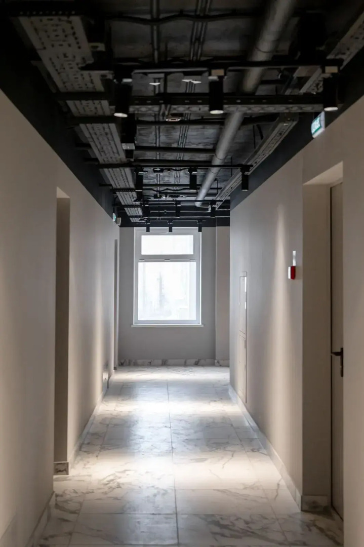 Квартира Dayker City Apartments на Ленинском Проспекте