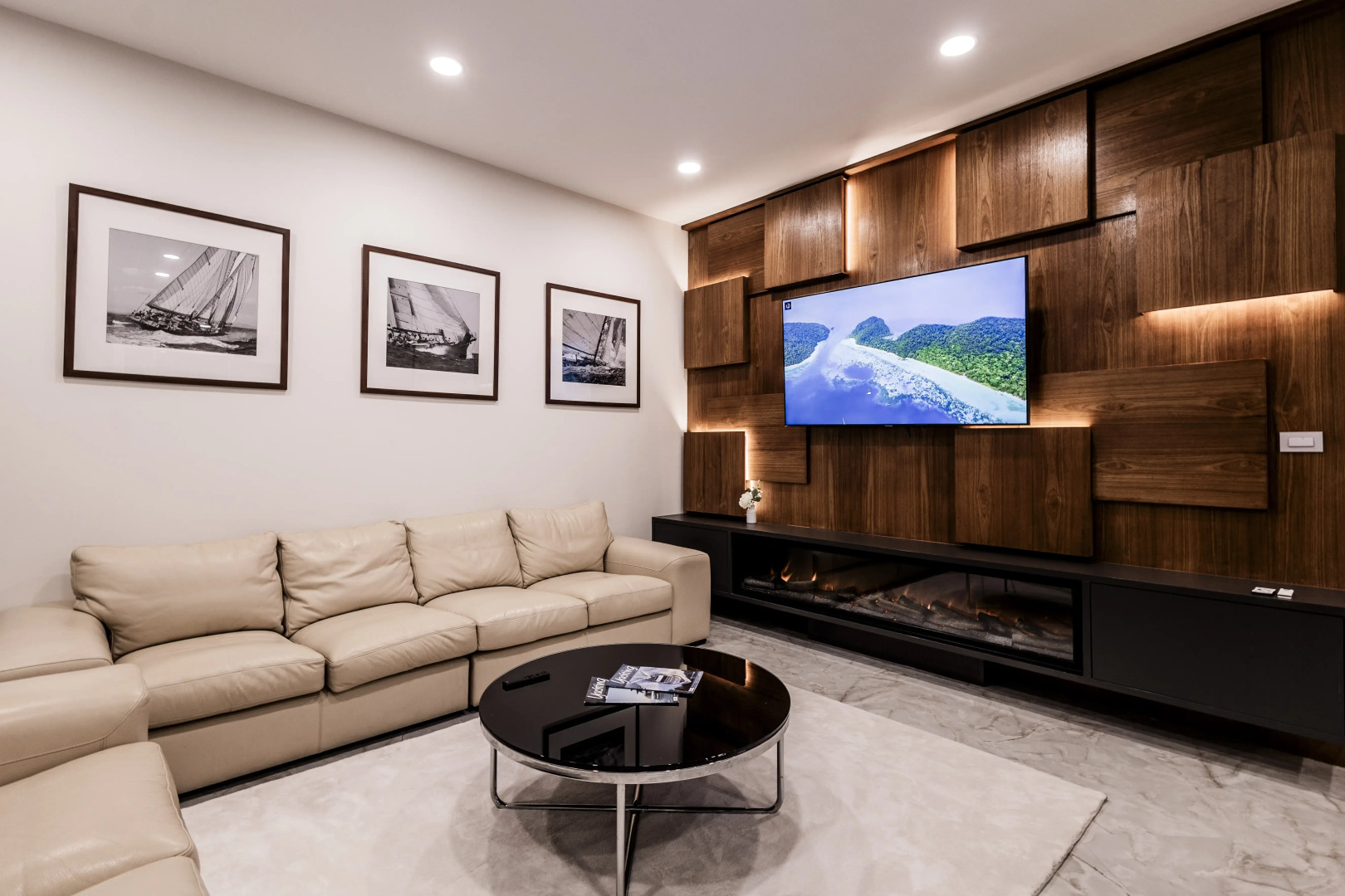 Апарт-отель Karon Beach Residence Phuket