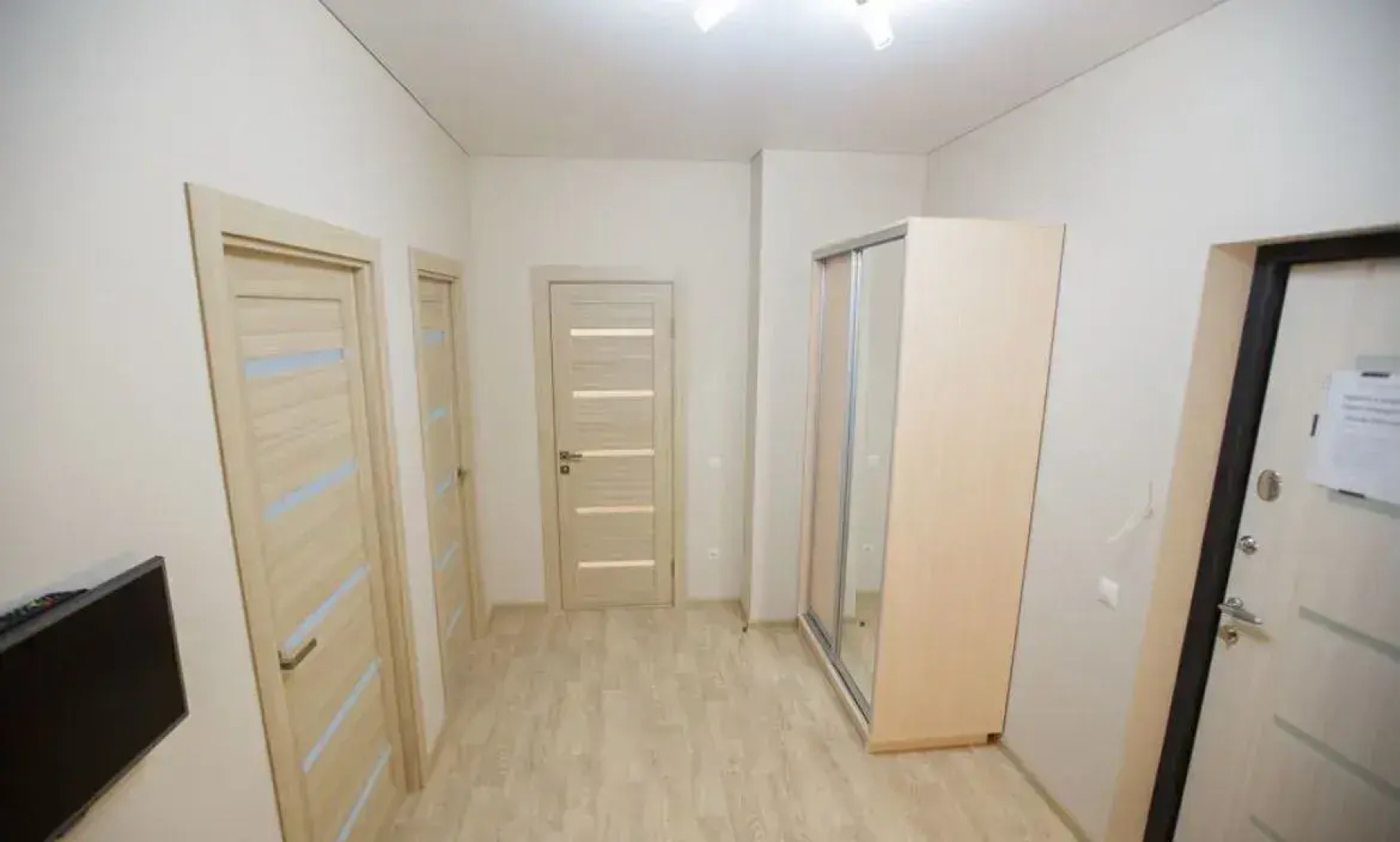 Квартира в центре города