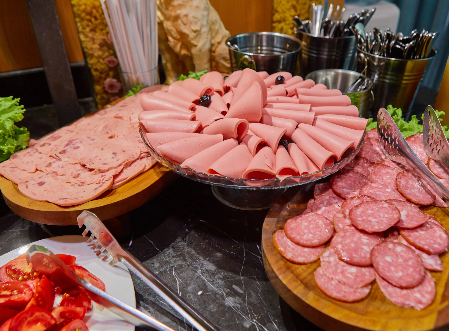 Отель Square Boutique