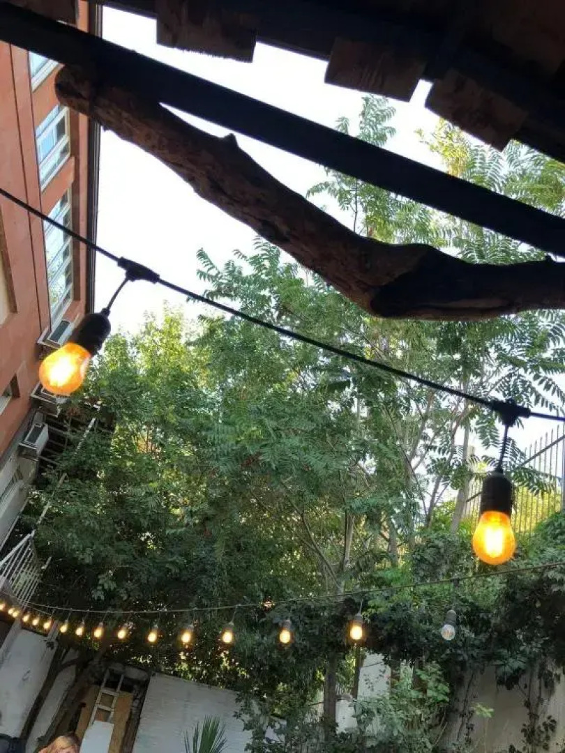 Хостел  JR's House