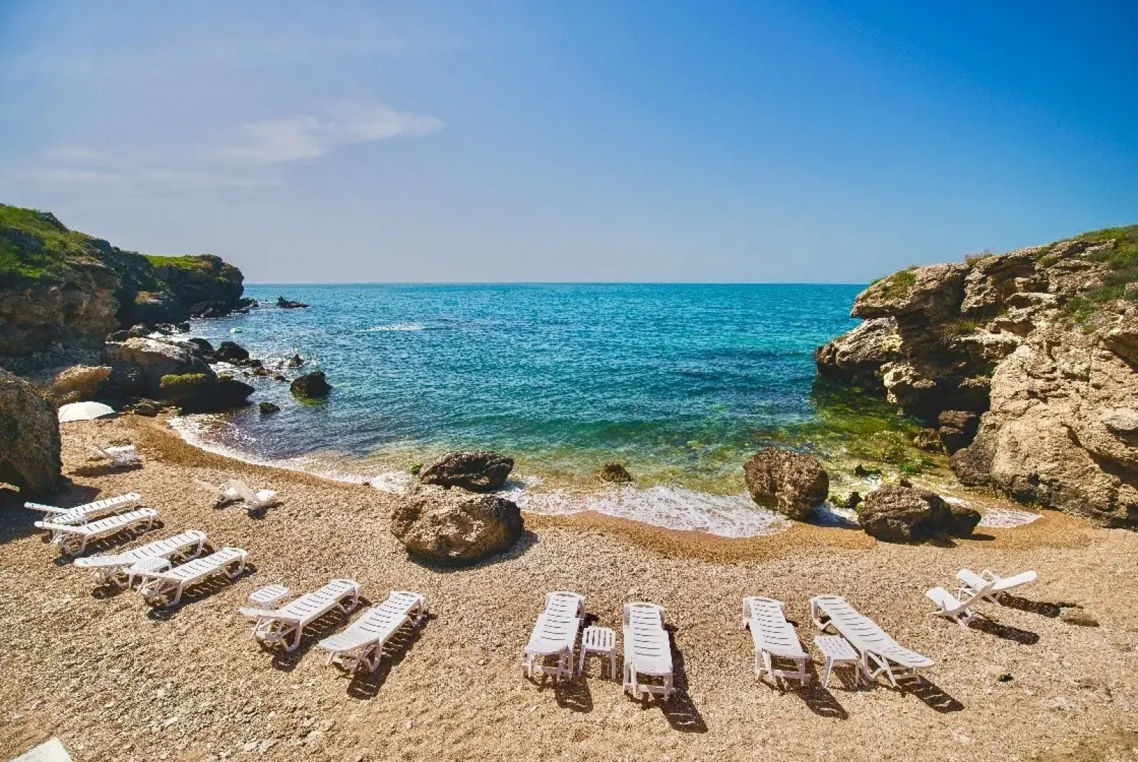 Отель Villa Capri