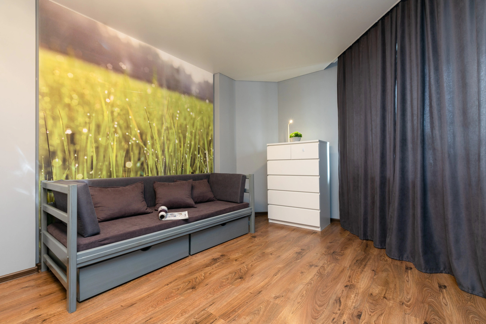 Апартаменты Союзная 2