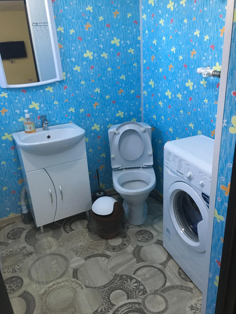 Гостевой дом с Отчетными Документами на Краснознаменской