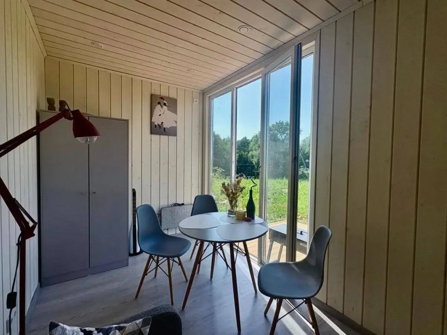 Частный дом Дом 1