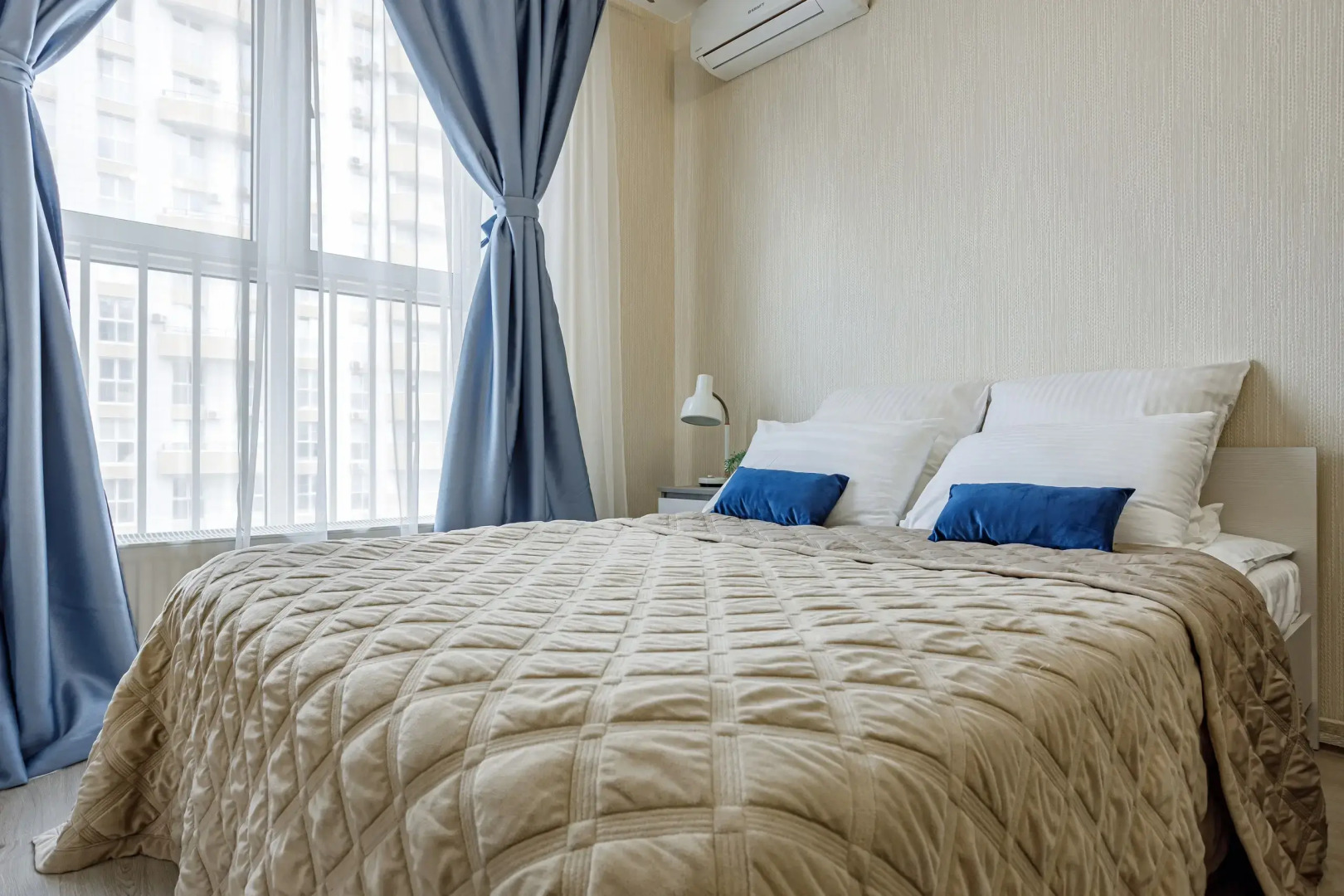 Квартира в Самом Центре Южной Столицы