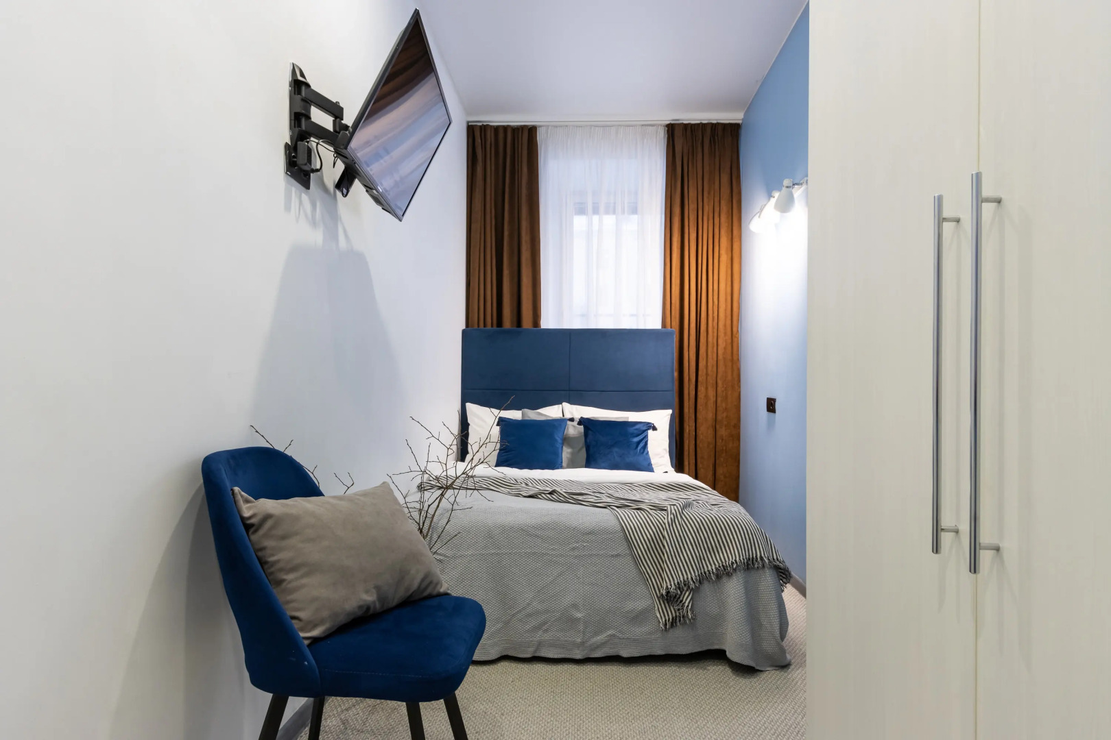 Отель Номера у Эрмитажа