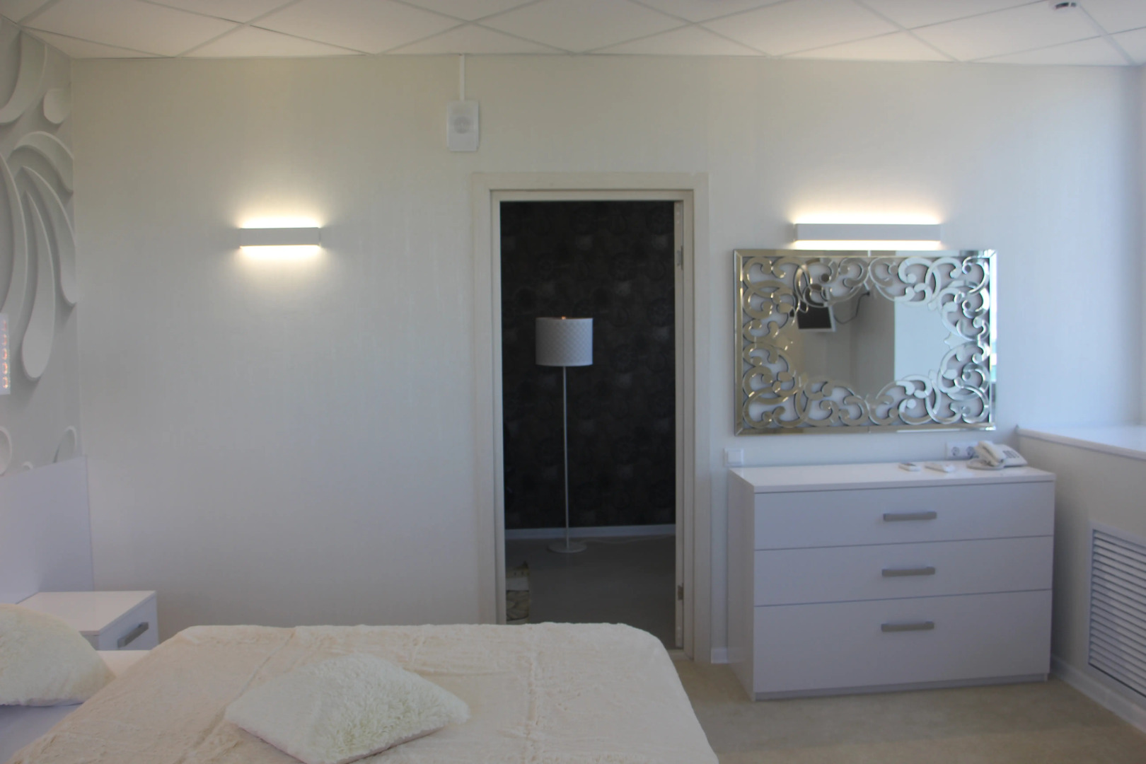 Отель Городской