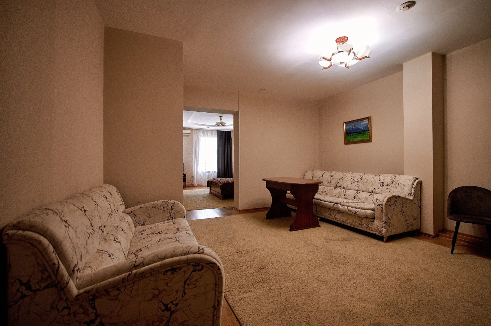 Гостиница Гранд