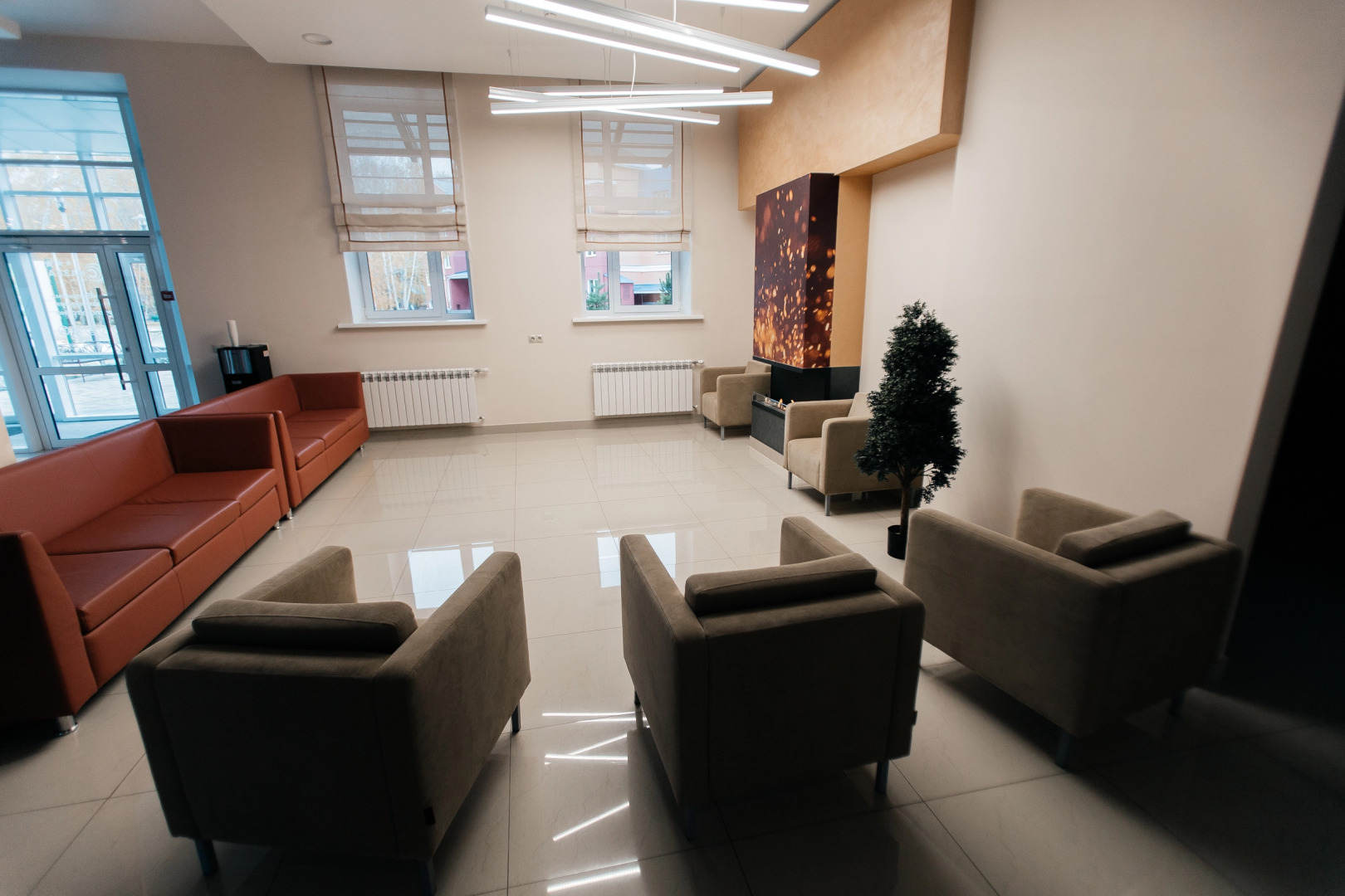 Отель Загородный отель Сказка