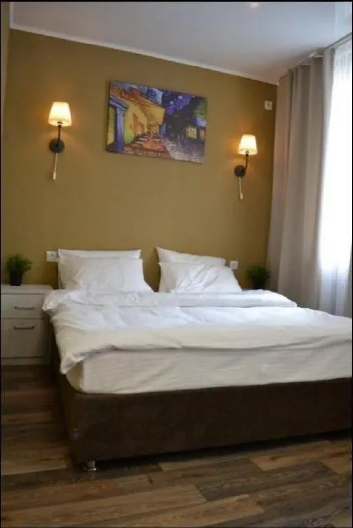 Отель Винсент