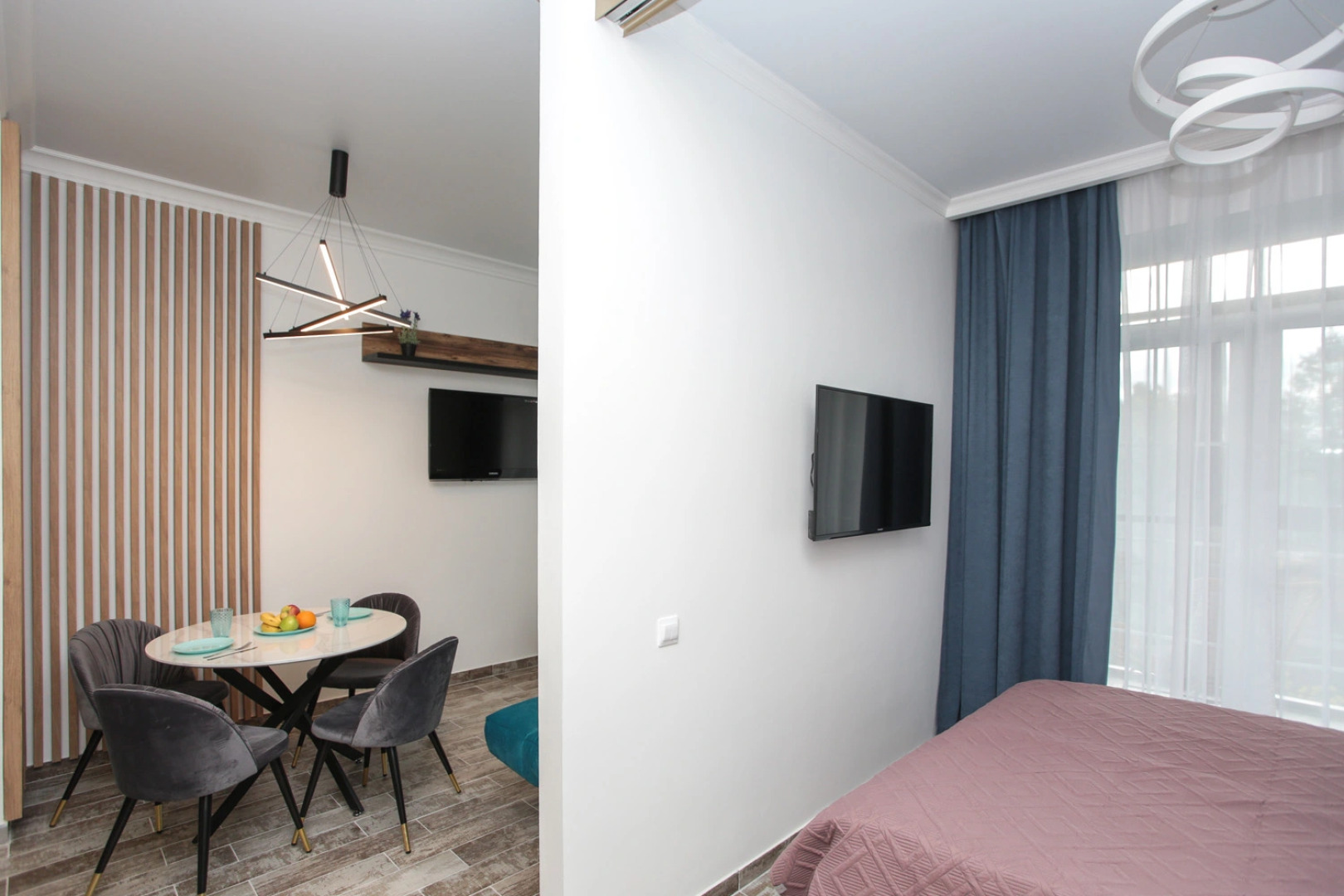 Апартаменты Штольц 36