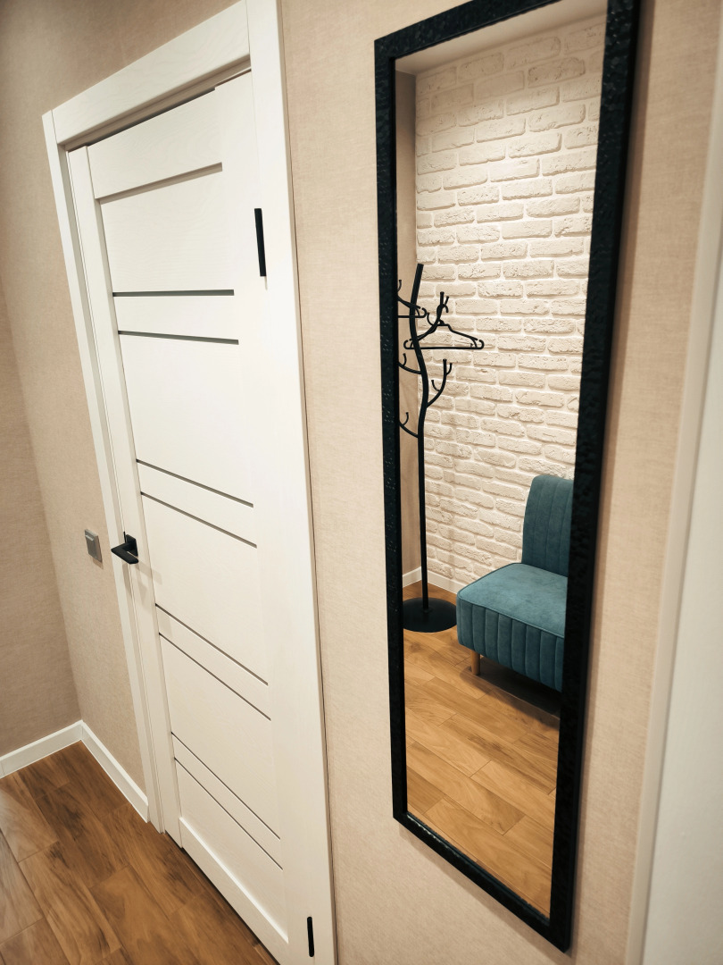 Квартира NOV-APART