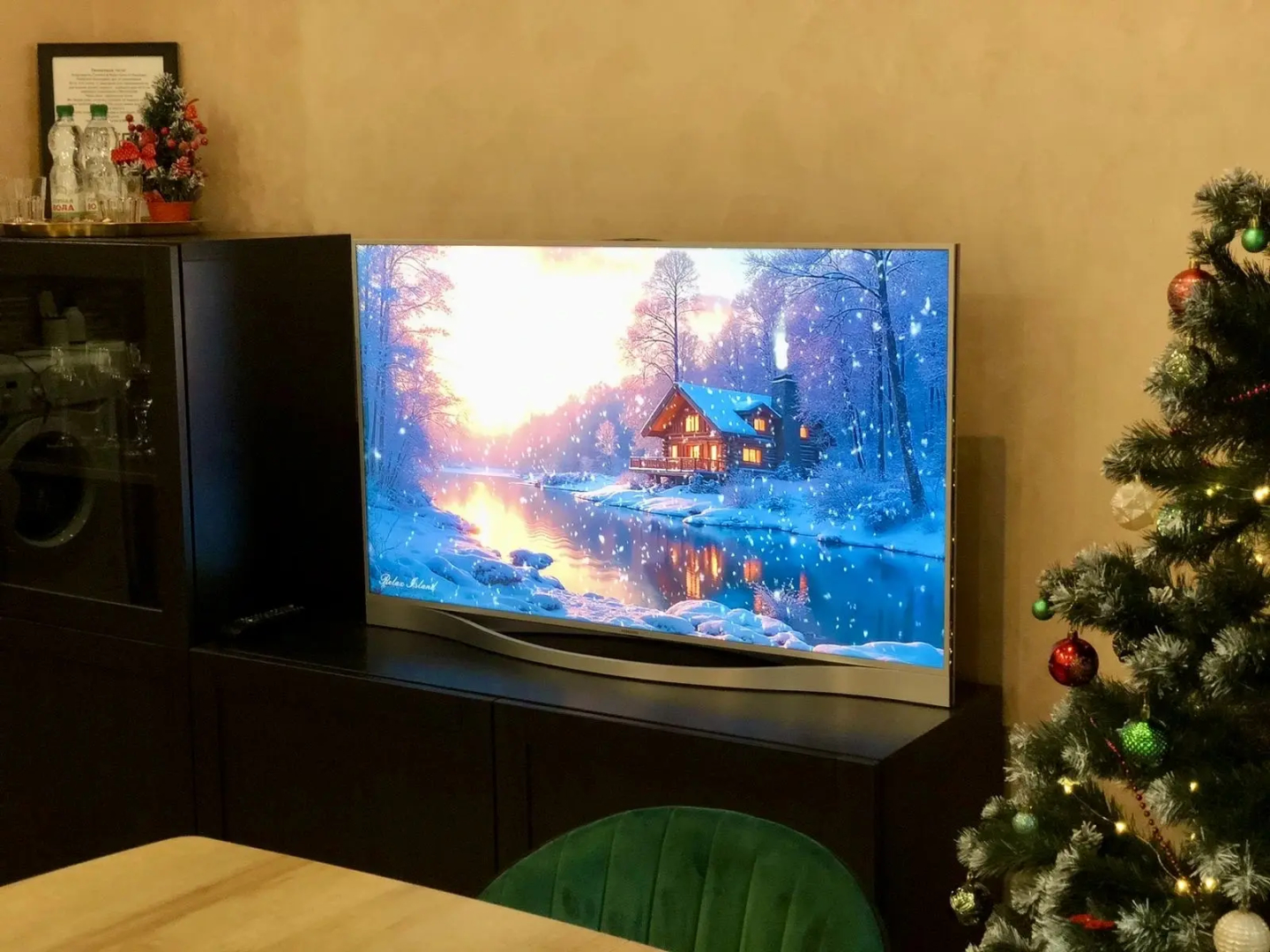 Апартаменты Comfort & Relax Home at Tsarskaya Ploshchad