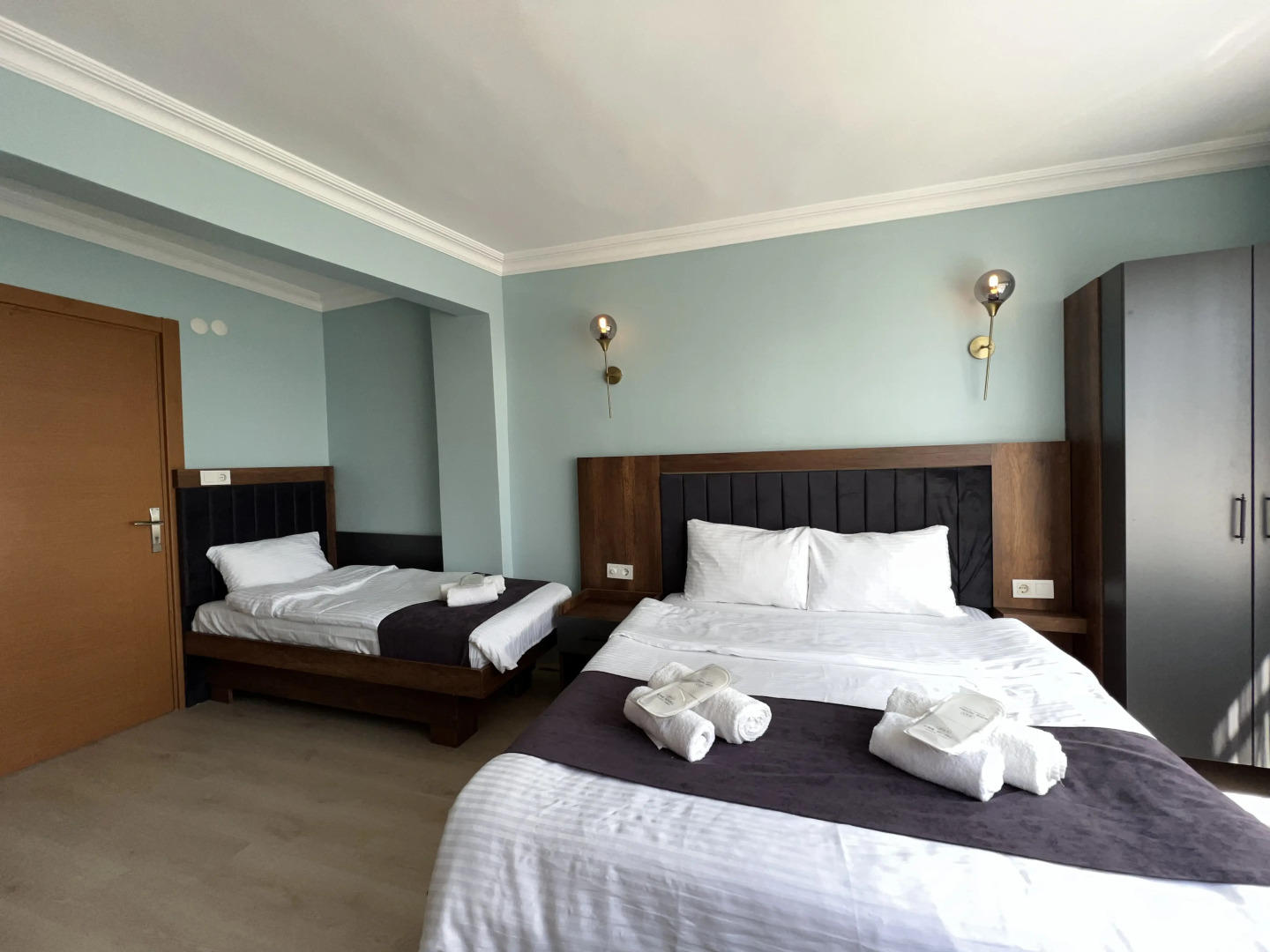 Бутик-отель Sandara