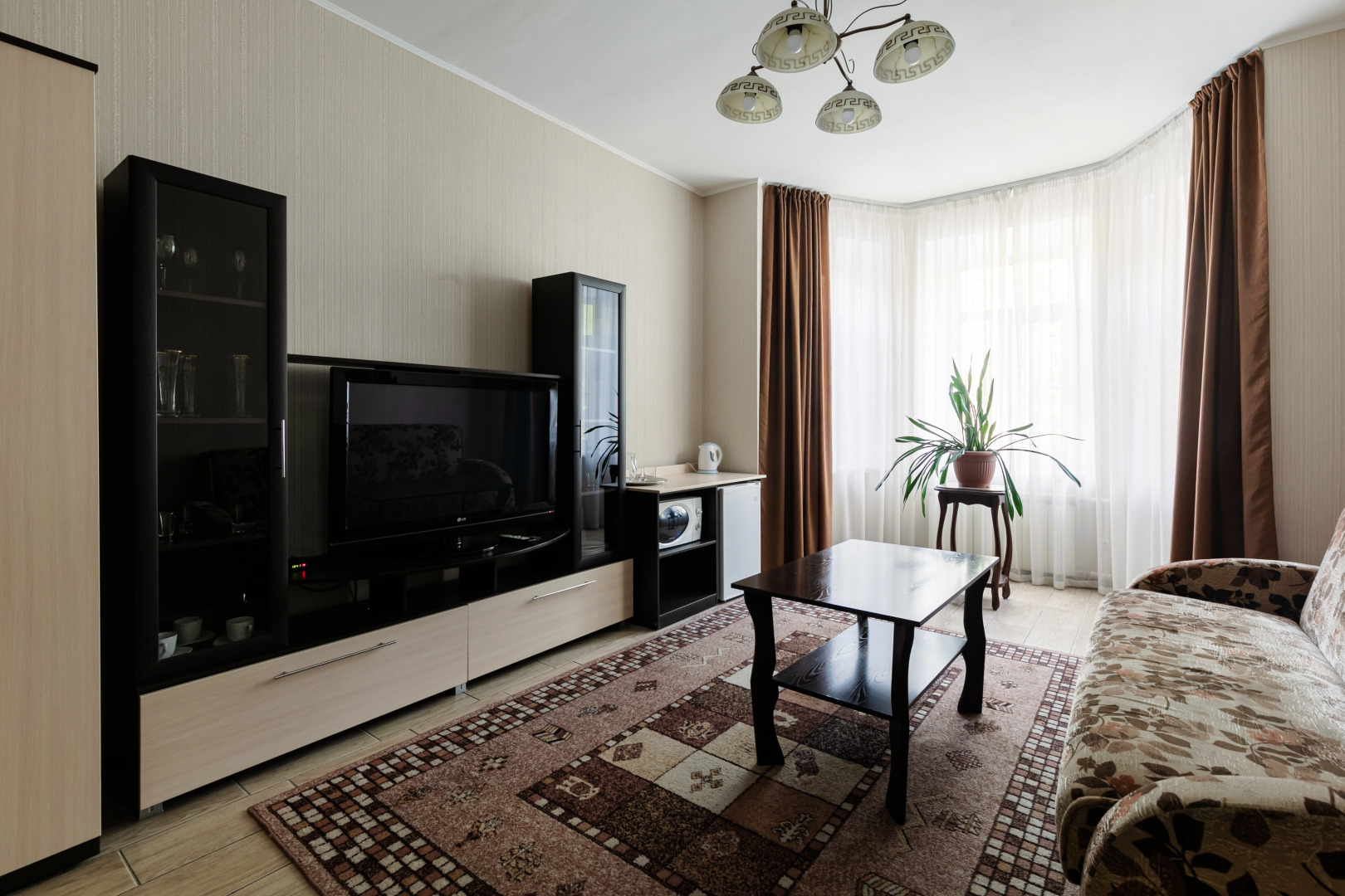 Мини-отель "На Октябрьской"