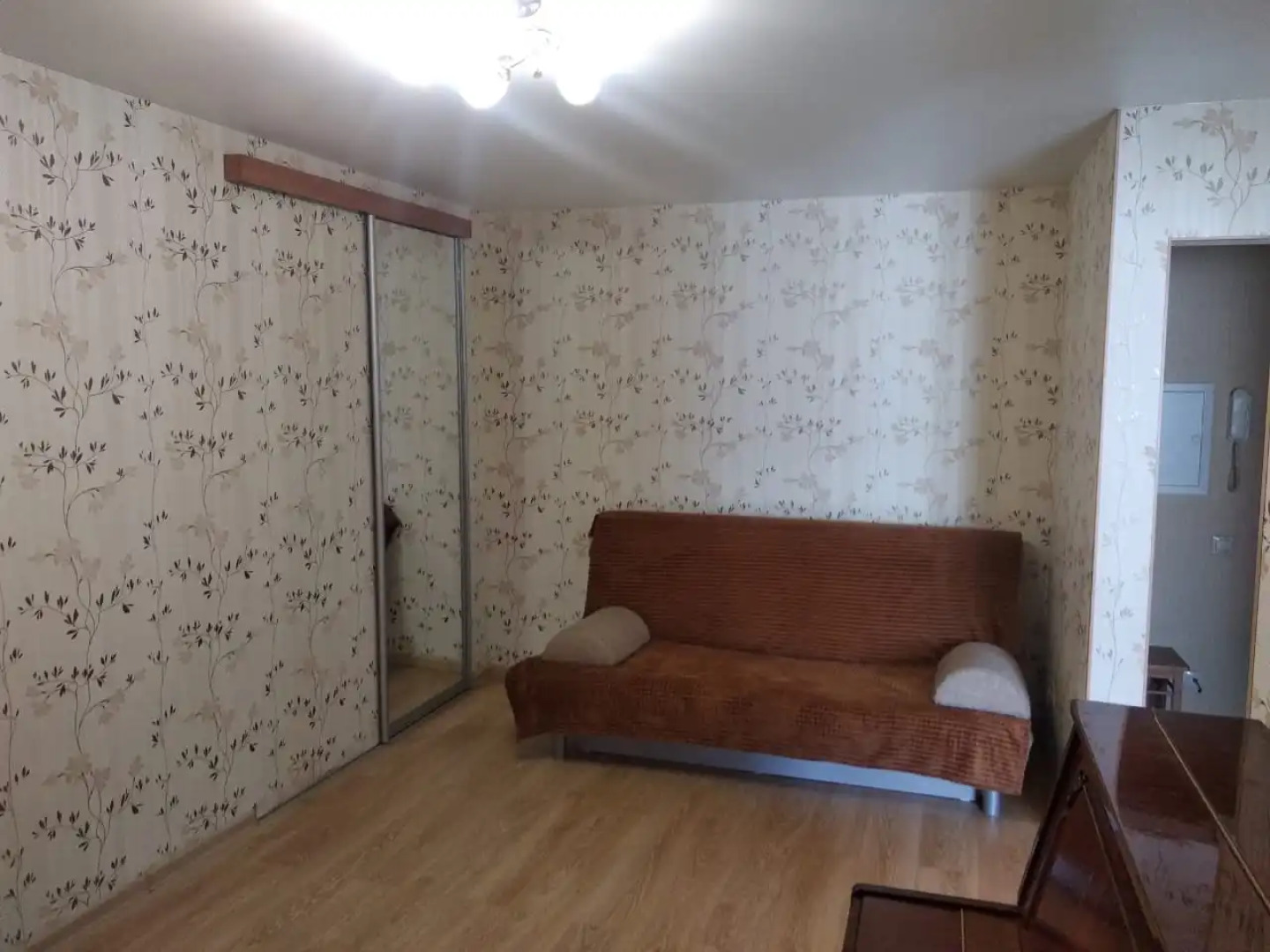 Апартаменты НСК на Ватутина 31/1