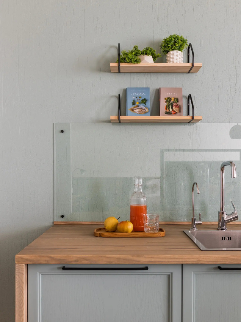 Апартаменты Matveev Downtown #93